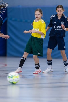 Bild 59 - U12 NFV Futsalturnier HH,SH,HB,NDS